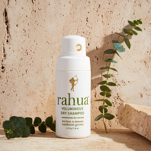 Haircare by Rahua Voluminous Dry Shampoo 51g