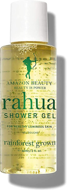 Body Care by Rahua Shower Gel Travel Size 60ml