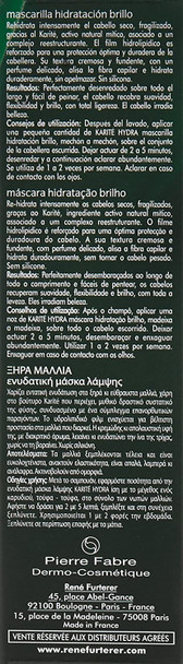 Rene Furter Mask 100ml