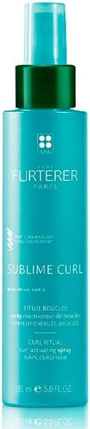 Rene Furterer Sublime Curl Curl Refreshing Spray 150ml