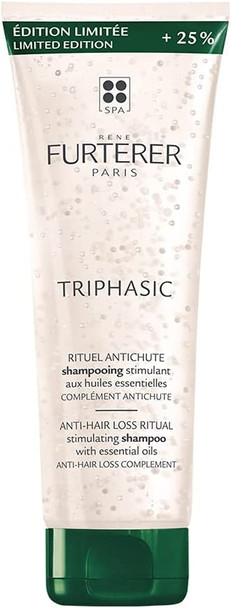 Rene Furterer Rene Triphasic Antichute Champu 250 ml - 250 ml