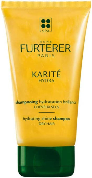 Rene Furter Shampoo - 150 ml