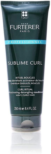 Rene Furterer Sublime Curl Shampoo Curl Activator 250 ml