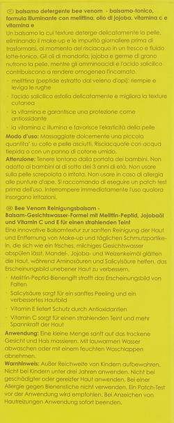 Rodial Bee Venom Cleansing Balm 100 ml