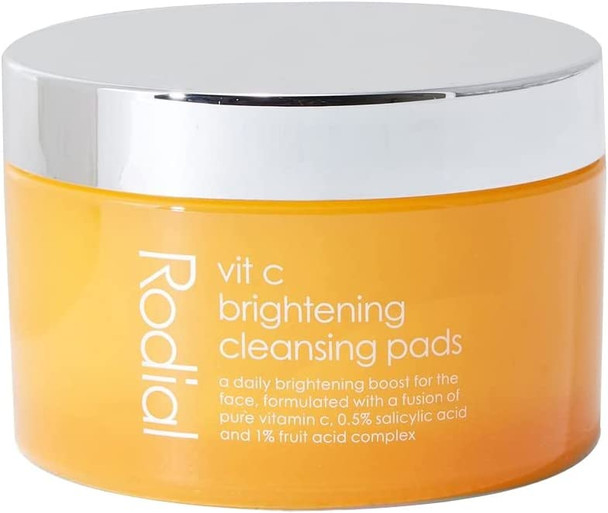 Rodial - Vit C Brightening Pads 70 ml