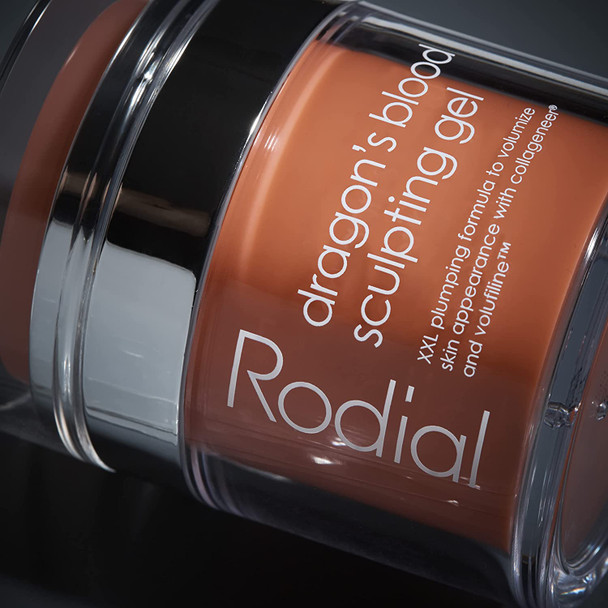 Rodial Dragon'S Blood Sculpting Gel Deluxe - 9Ml