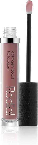 Rodial Collagen Boost Lip Lacquer - Stripped - 7ml