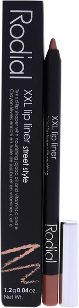 Rodial XXL Lip Liner - Street Style For Women 0.04 oz Lip Liner