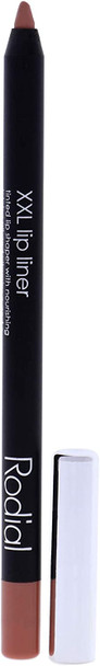 Rodial XXL Lip Liner - Street Style For Women 0.04 oz Lip Liner