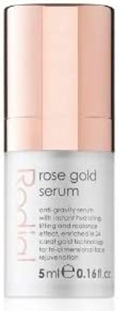 Rodial Rose Gold Deluxe Serum 5ml