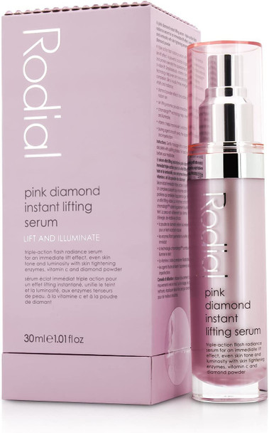 Rodial Pink Diamond Instant Lifting Serum 30ml