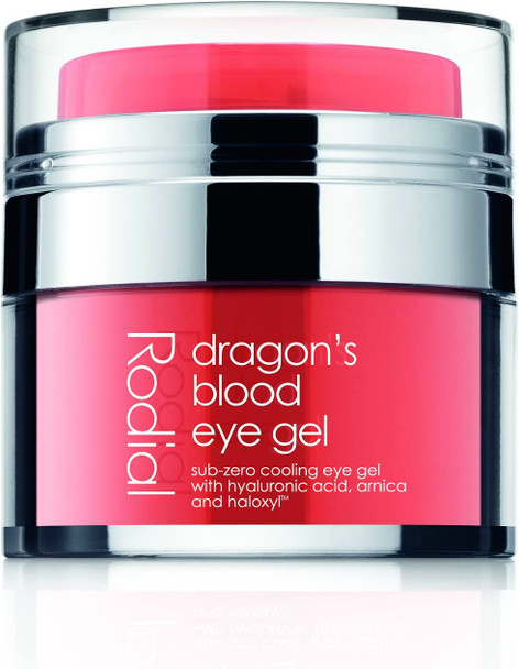 Rodial Dragon'S Blood Eye Gel 15 Ml