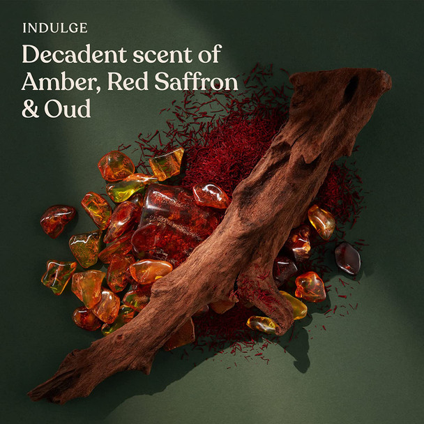 Sanctuary Spa Ruby Oud Shower Oil for Dry Skin, No Mineral Oil, Cruelty Free and Vegan, 250 ml Sanctuary Spa Ruby Oud Shower Oil for Dry Skin, No Mineral Oil, Cruelty Free and Vegan, 250 ml