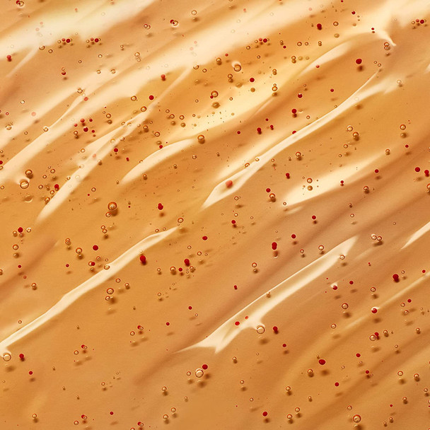 Sanctuary Spa Shower Gel Refill Pouch, No Mineral Oil, Cruelty Free, Natural & Vegan Body Wash for Women, 500ml, Orange