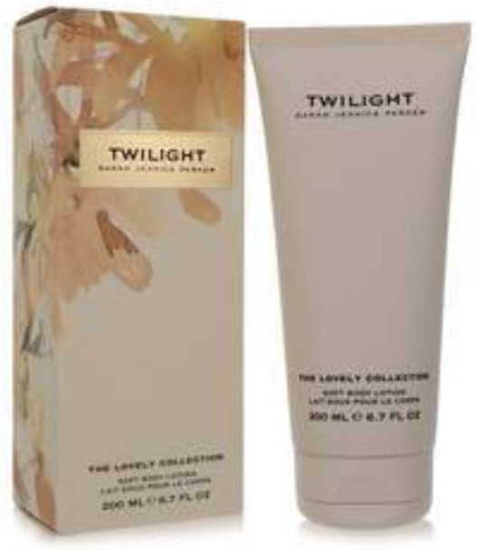 The Lovely Collection, Twilight by Sarah Jessica Parker Body Lotion 200ml