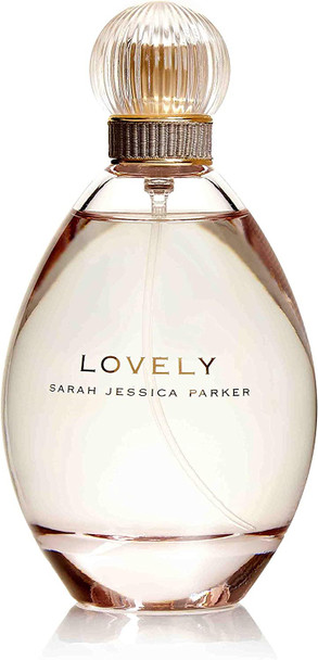 Sarah Jessica Parker Lovely Eau de Parfum for Women, 50 ml