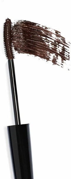 TALIKA Lipocils Mascara - Brown