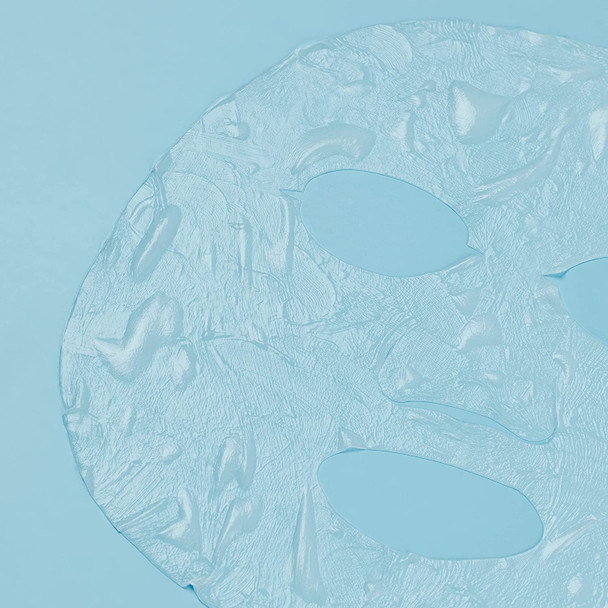 Talika Bio Enzymes Brightening Mask - Hydrating & Illuminating Face Mask - Biocellulose Regenerating Mask - Second Skin Effect Beauty Sheet Mask - 20g