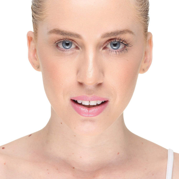 The Balm Cheater Mascara Black