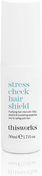 This Works Stress Check Hair Shield 50ml