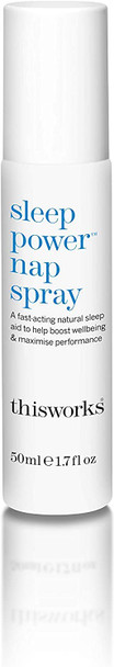 This Works Sleep Power Nap Spray 50 ml