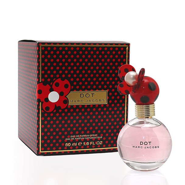 Marc Jacobs DOT Eau de Parfum 1.6 fl oz for Women