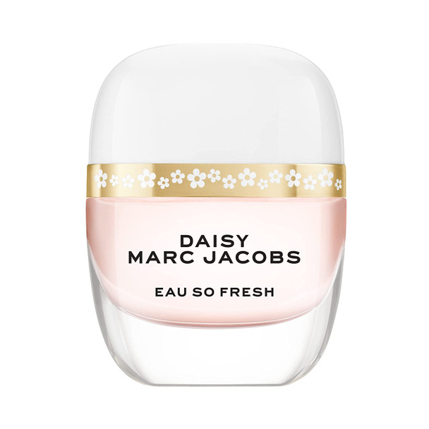 Marc Jacobs Daisy Eau So Fresh Eau de Toilette Spray, .67 Ounce