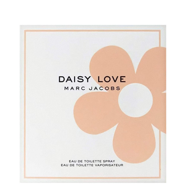 MARC JACOBS Daisy Love Eau de Toilette Spray, 3.4-oz.