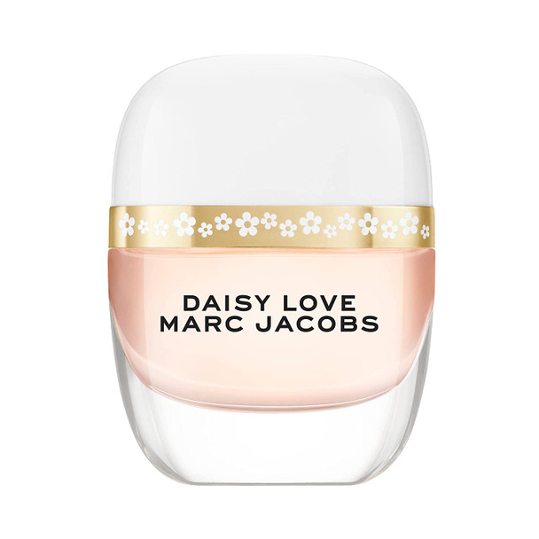 Marc Jacobs Daisy Love Eau de Toilette Spray, .67 Ounce
