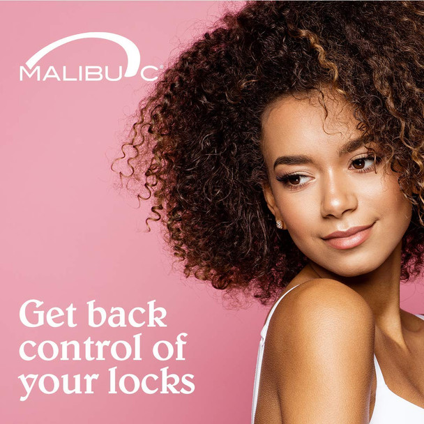 Malibu C Miracle Repair Wellness Hair Reconstructor