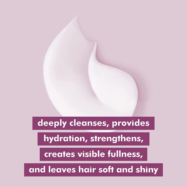 Love Beauty And Planet Silcone-Free Deep Cleanse, Hydrate, Strengthen, Volumize & Shine Vegan Biotin & Sun-Kissed Mandarin 5-in-1 Multi-Benefit Nourishing Conditioner for Hair, 32 Oz Love Beauty And Planet Silcone-Free Deep Cleanse, Hydrate, Strengthen, Volumize & Shine Vegan Biotin & Sun-Kissed Mandarin 5-in-1 Multi-Benefit Nourishing Conditioner for Hair, 32 Oz