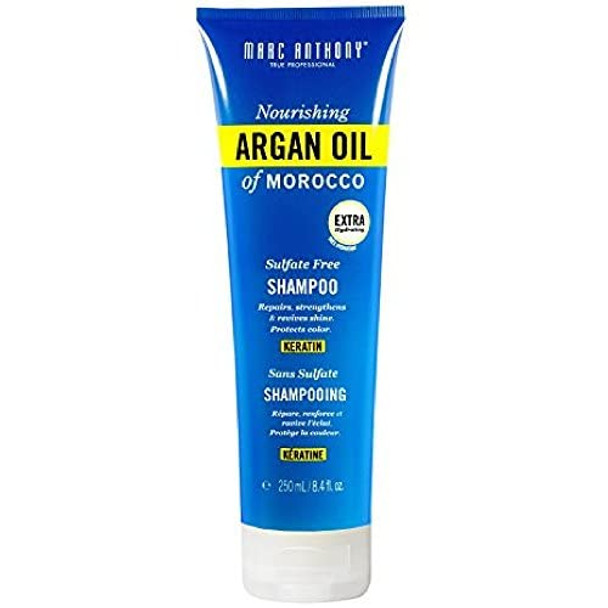 Marc Anthony True Professional Oil Of Morocco Argan Oil Shampoo 8.40 oz