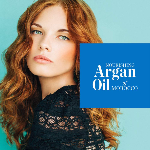 Marc Anthony, Argan Oil 3X Volume Cream Ounce, 5.9 Fl Oz