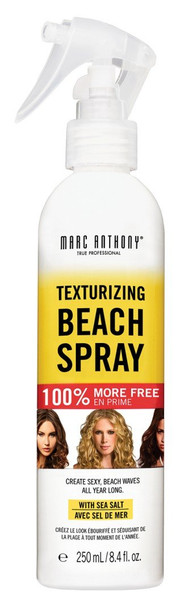 Marc Anthony Texturizing Beach Spray, 8.4 Fl Oz