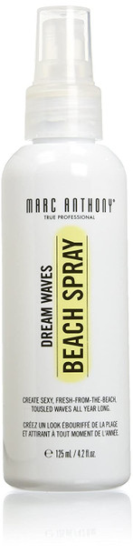 Marc Anthony True Professional Dream Waves Beach Spray, 4.2 Fl Oz (03451)
