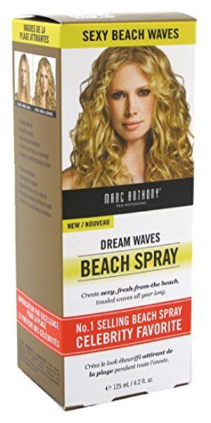 Marc Anthony Beach Waves Spray 4.2oz (6 Pack)