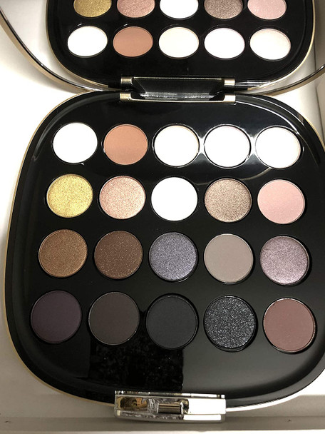 Marc Jacobs Beauty Style Eye Con No 20 Eyeshadow Palette