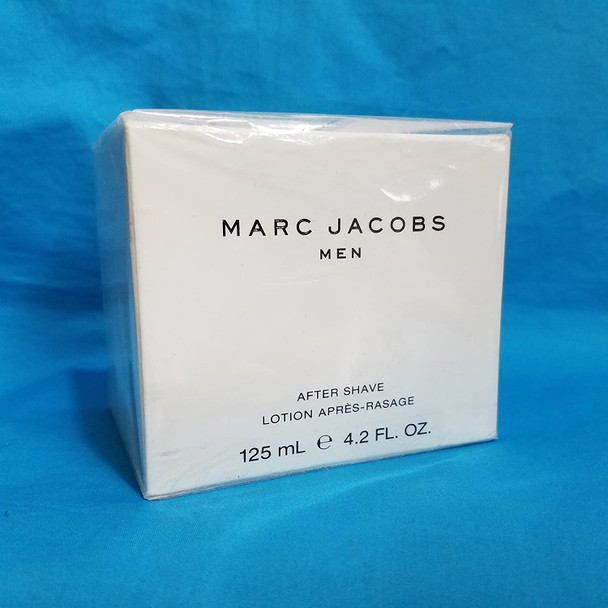 Marc Jacobs Marc Jacobs Men After Shave 4.2 fl.oz