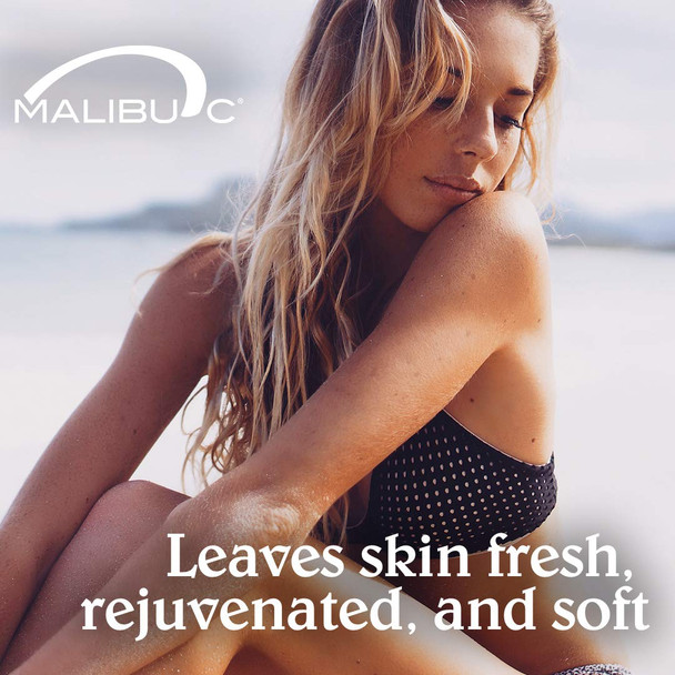 Malibu C: B5 Face & Body Moisture Mist, 8 oz