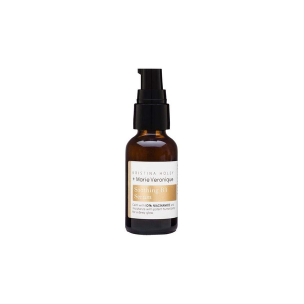 Marie Veronique Soothing B3 Serum 1oz