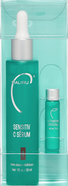 Malibu C: Sensitiv Renewing & Moisturizing C Serum, 30 ml
