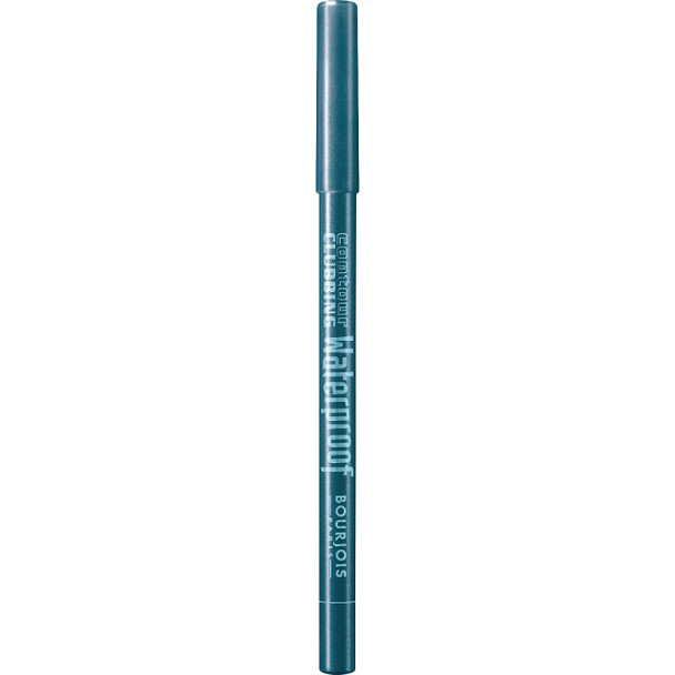 Bourjois Clubbing Contour Waterproof Ultra Black