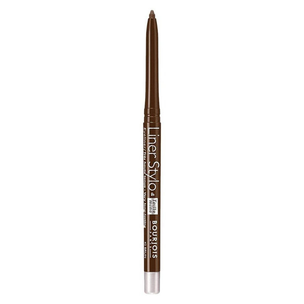 Bourjois Eye Liner Pencil Stylo Brown