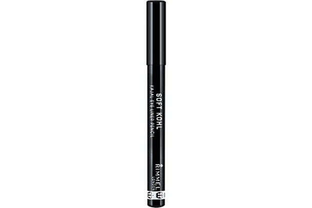 Rimmel Kohl Kajal Pencil Jet Black