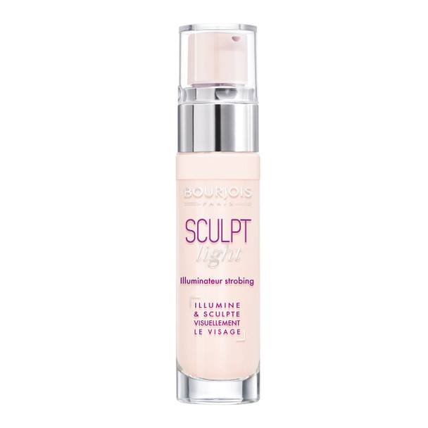 Bourjois Sculpt Light Strobing Highlighter