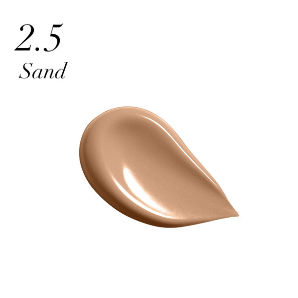 Max Factor Radiant Lift Concealer 2 5 Sand