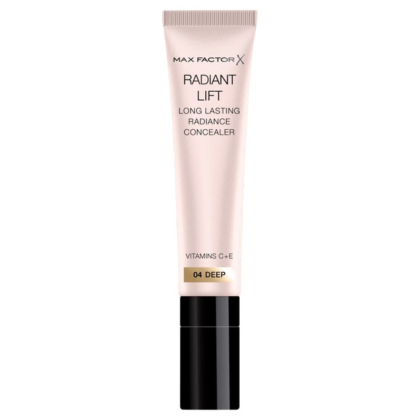 Max Factor Radiant Lift Concealer 04 Dark