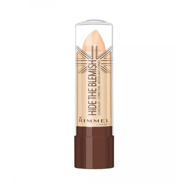 Rimmel Hide The Blemish Concealer 002 Sand