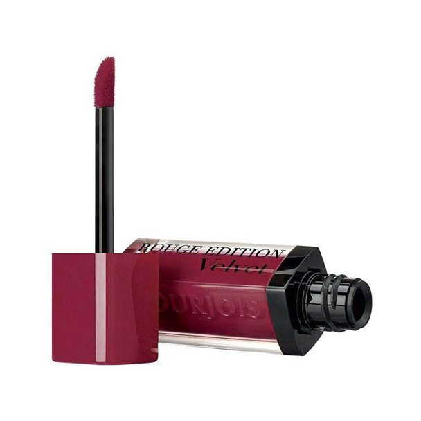 Bourjois Rouge Edition Velvet Lipstick Grand Cru T08