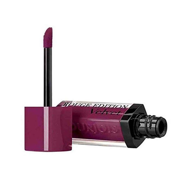 Bourjois Rouge Edition Velvet Lipstick T14